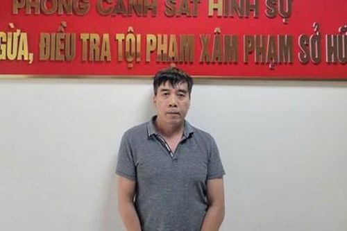 Bắt giữ đối tượng trốn truy nã suốt hơn 31 năm