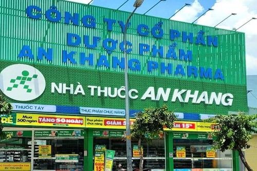 Xử phạt hàng loạt công ty dược, nhà thuốc