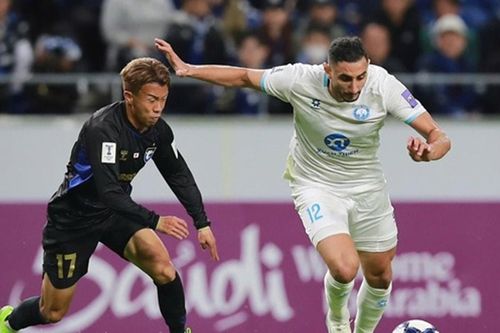 Nam Định vs Gamba Osaka: Nhiệm vụ giành điểm khó khăn