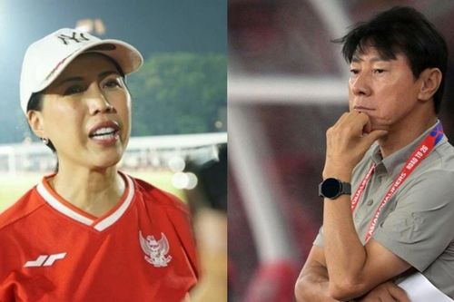 PSSI bác tin tái bổ nhiệm HLV Shin Tae Yong, tìm người mới