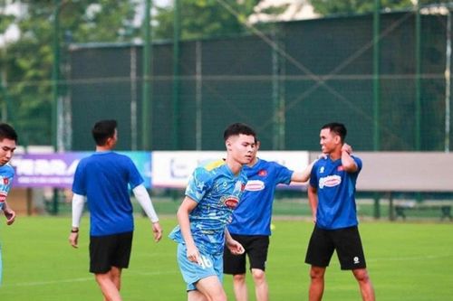 U23 Việt Nam: Viktor Lê là Việt kiều duy nhất chắc suất