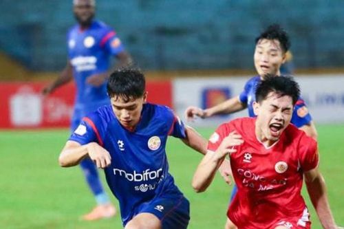 Đình Bắc bác tin xích mích với Võ Anh Quân, khẳng định chỉ đùa