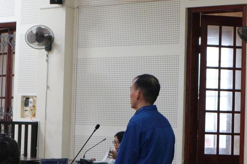 Từ con nghiện 'đỏ đen' đến kẻ lừa đảo liều lĩnh