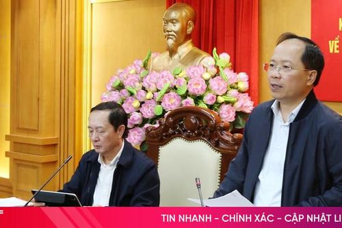 Hà Tĩnh thúc đẩy tăng trưởng đi đôi với bảo vệ môi trường, thích ứng biến đổi khí hậu