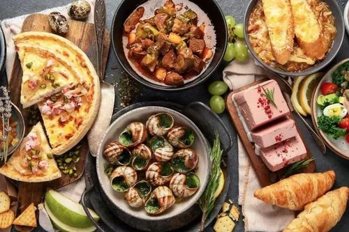 Cơn sốt 'buffet ăn thả cửa' lan khắp các thành phố lớn của Pháp