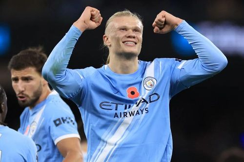 Manchester City và Barcelona chạy đà thuận lợi cho Champions League