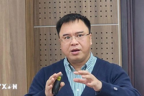 Thể chế là vấn đề đột phá, then chốt trong tiến trình phát triển của đất nước
