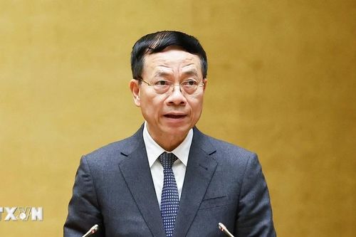 Việt Nam phát triển và làm chủ công nghệ số dựa trên chuẩn mở
