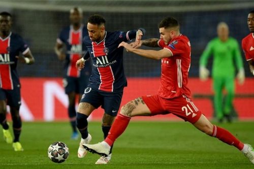 PSG - Bayern Munich: Kỳ phùng địch thủ