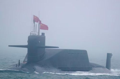 Pakistan dự kiến hạ thủy tàu ngầm đầu tiên do Trung Quốc thiết kế vào năm 2026