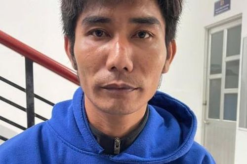 Bắt đối tượng sát hại người yêu rồi ngủ cùng bị hại đến sáng