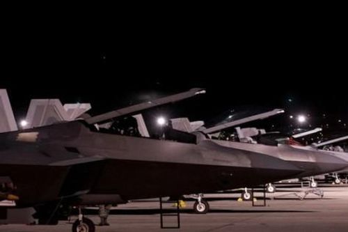 UAV bí ẩn 3 đêm mò đến căn cứ quân sự, nước thành viên NATO gây nhiễu không được, đuổi không xong