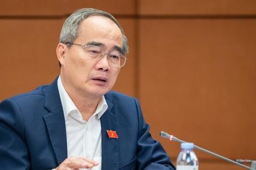 Đại biểu muốn cơ quan thống kê hoạt động độc lập như Kiểm toán Nhà nước