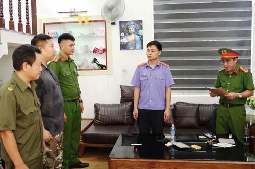 Triệt phá đường dây cho vay hàng chục tỷ đồng với lãi suất 'cắt cổ', bắt 3 đối tượng cầm đầu
