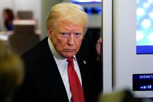 Ukraine nhận tin không vui từ ông Trump, giấc mơ tên lửa Tomahawk bị dập tắt