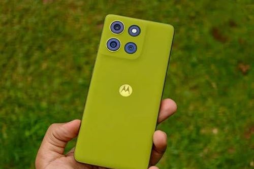 Smartphone 'nồi đồng cối đá', pin 6.720mAh, RAM 8 GB, giá hơn 7 triệu tại Việt Nam