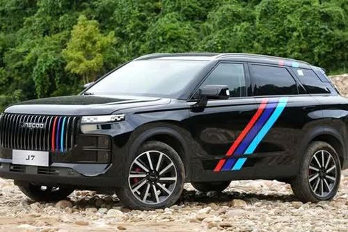 Mazda CX-5, Honda CR-V có thêm đối thủ mới tại Việt Nam, giá 849 triệu đồng