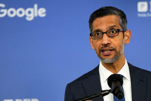 Vì sao Google Cloud trở thành 'cỗ máy tiền' của Alphabet?