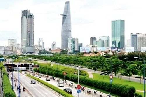 TPHCM chuyển hóa tiềm lực thành động lực phát triển