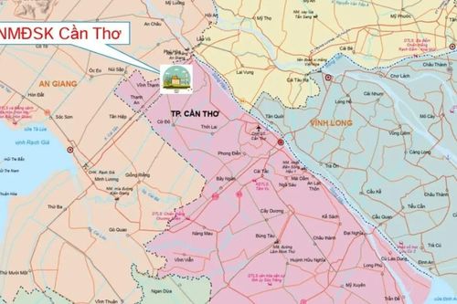 Cần Thơ gỡ vướng 2 dự án năng lượng 9.000 tỷ đồng