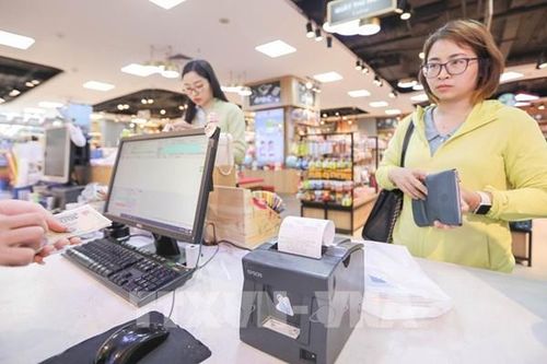 Cuộc cải cách 'chạm' đến từng hộ kinh doanh
