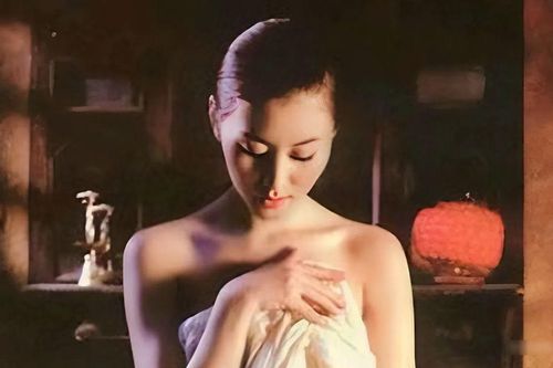 Bất chấp chụp ảnh 'thiếu vải' táo bạo, mỹ nhân showbiz trả giá đắt 23 năm qua, khó gột rửa