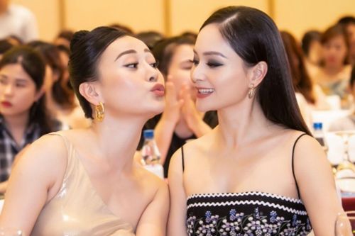 Cách chọn xe sang đối lập của Lan Phương và Phương Oanh