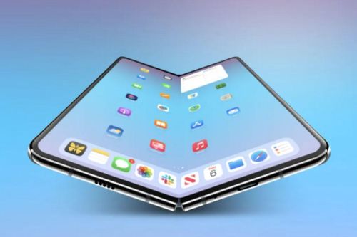 iPhone gập cùng 14 sản phẩm chuẩn bị ra mắt năm 2026