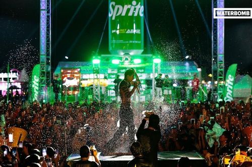 WATERBOMB HO CHI MINH CITY 2025 hứa hẹn 'biến hóa' mọi bản hit thành tuyệt phẩm quẩy tung sân khấu cùng dàn lineup cực khủng