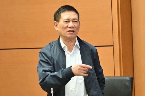Phó Thủ tướng lý giải việc bảo hiểm 'đóng tiền vào dễ nhưng rút ra rất khó'