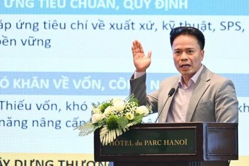Hệ sinh thái FTA hỗ trợ nông dân, doanh nghiệp tiếp cận nguồn vốn