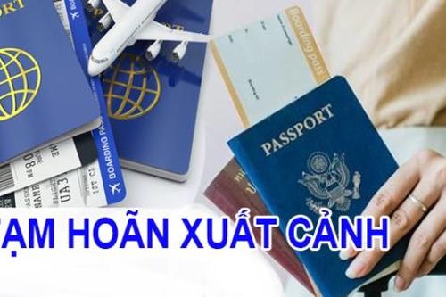 Khánh Hòa: Tạm hoãn xuất cảnh 9 giám đốc doanh nghiệp nợ thuế