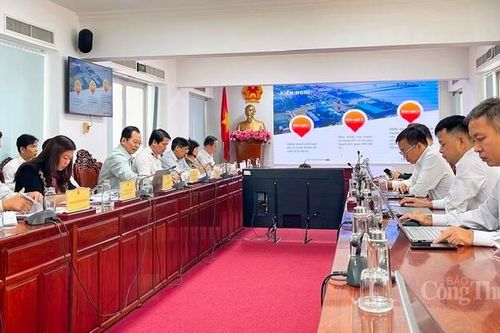 Cần Thơ xem xét dự án 8.000 tỷ: Biến trấu, rơm thành điện sinh khối