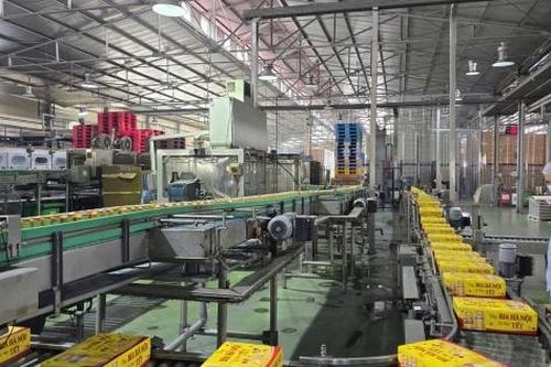 Truyền thông quốc tế ghi nhận tín hiệu tích cực từ chỉ số PMI Việt Nam