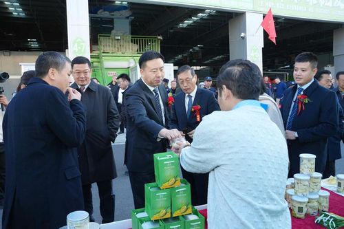 Nông sản Khánh Hòa tham gia chuỗi giao thương Việt – Trung năm 2025