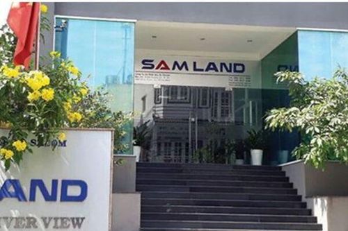 Samland lãi 200 triệu đồng trong quý 3