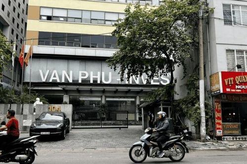 Bất động sản Văn Phú: Lợi nhuận quý 3 tăng nhưng áp lực nợ vay và dòng tiền vẫn lớn