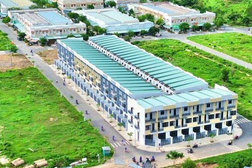 Thanh tra kết luận gì tại dự án 650ha của Sài Gòn VRG tại Tây Ninh?