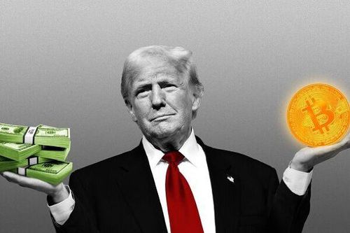 Các công ty liên quan đến Tổng thống Donald Trump đã kiếm 1 tỷ USD từ tiền mã hóa như thế nào?