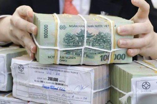 GAS, Vinamilk, FPT,... mỗi ngày 'bỏ túi' hàng tỷ tiền lãi ngân hàng