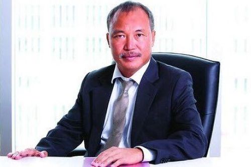 Chủ tịch Nam Long muốn mua thêm số lượng lớn cổ phiếu NLG
