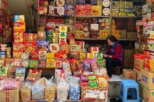 Cục Thuế không yêu cầu hộ kinh doanh mua phần mềm riêng khi kê khai thuế