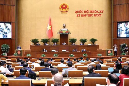 Không đánh đổi môi trường lấy phát triển kinh tế đơn thuần