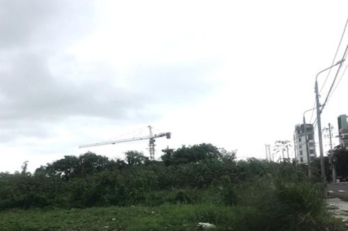 Đà Nẵng cho thuê nhiều khu đất trống chưa sử dụng