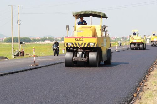Gần 1.800 tỷ đồng mở rộng đường tỉnh 293 tại Bắc Ninh