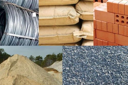 TP. Hồ Chí Minh tăng cường quản lý giá vật liệu xây dựng