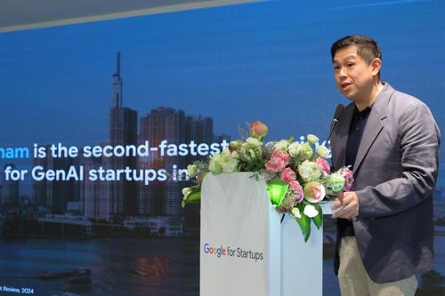 Startup AI tạo sinh Việt Nam tăng trưởng nhanh thứ hai trong khu vực