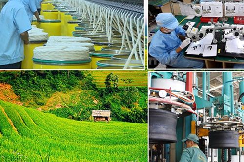 Gỡ rào cản, tạo cơ chế phát triển công nghiệp môi trường thành ngành kinh tế độc lập