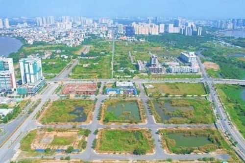 VNREA đề xuất 5 nội dung trong dự thảo Nghị quyết tháo gỡ vướng mắc Luật Đất đai