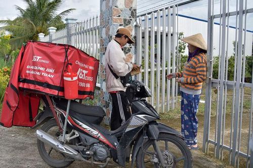 Mất khách, mất niềm tin vì lộ thông tin